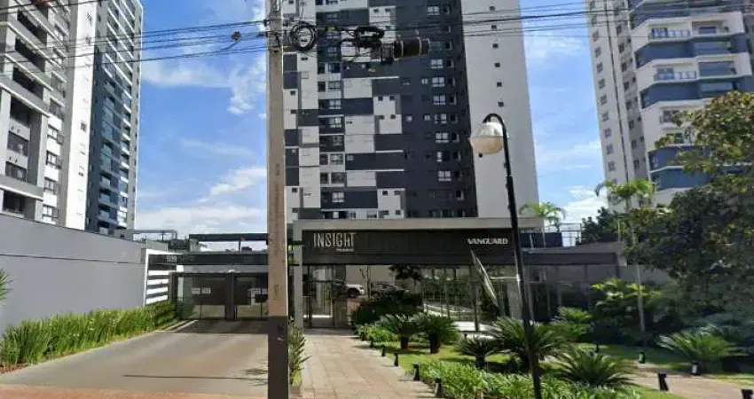 Apartamento com 2 quartos à venda na Rua Heitor Astrogildo Lopes, Palhano 1, Londrina