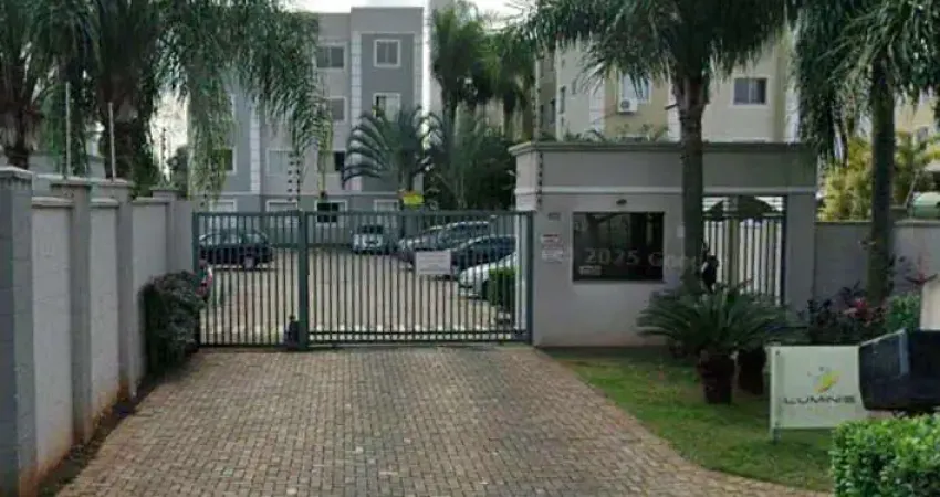 Apartamento com 2 quartos à venda na Rua Trento, Jardim Montecatini, Cambé