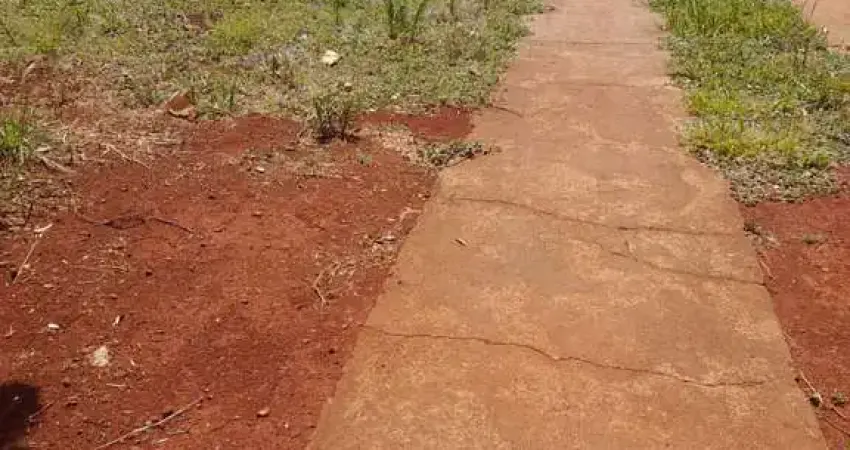 Casa com 3 quartos à venda na Rua Londrina, Jardim Rosângelo, Rolândia