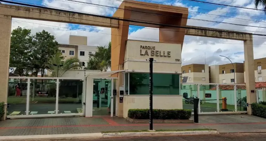 Apartamento com 2 quartos à venda na Rua Manoel Alves da Silva, Conjunto Residencial Marajoara, Londrina