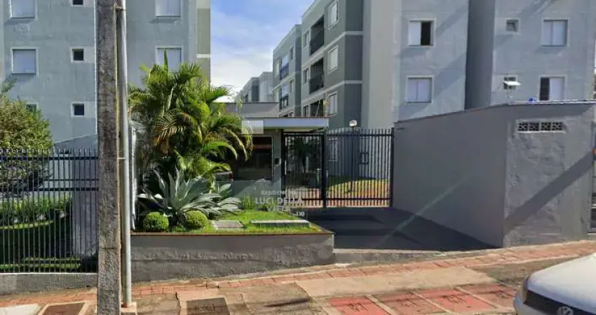 Apartamento com 2 quartos à venda na Rua Manoel Alves da Silva, Ouro Verde, Londrina