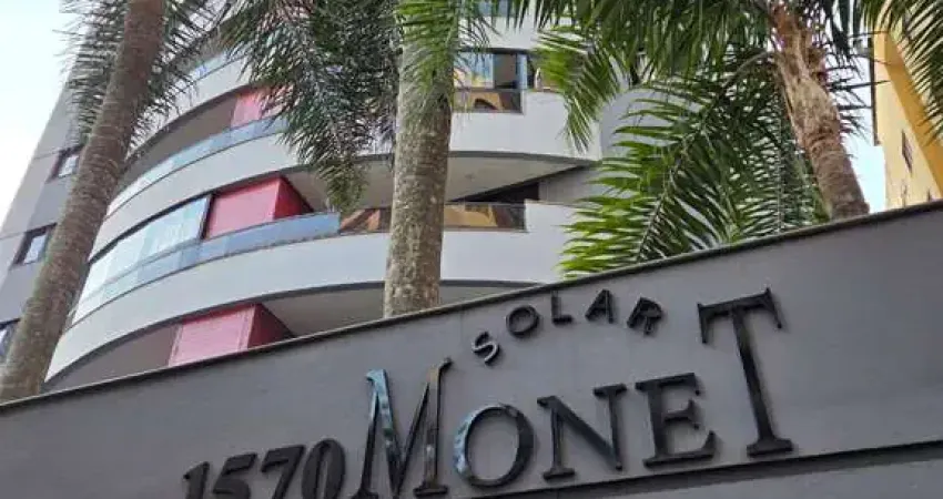 Apartamento com 3 quartos à venda na Rua Espírito Santo, Centro, Londrina