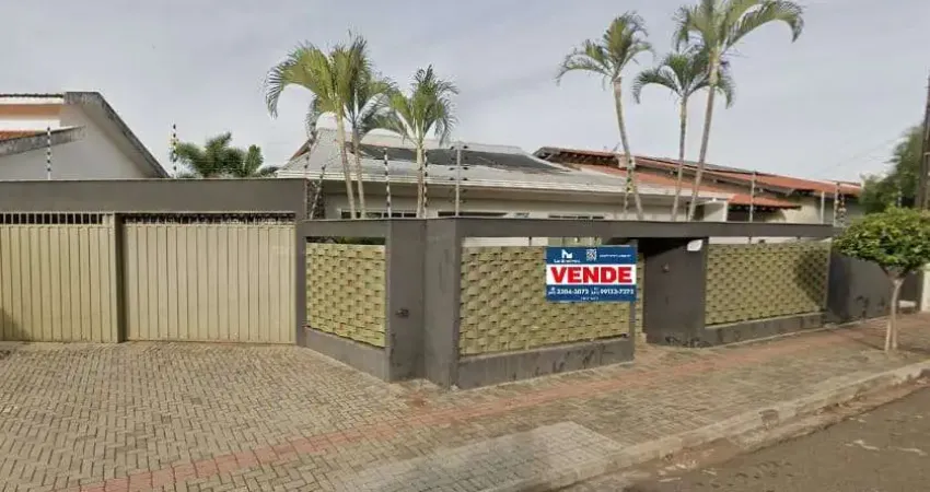 Casa com 3 quartos à venda no Quebec, Londrina 