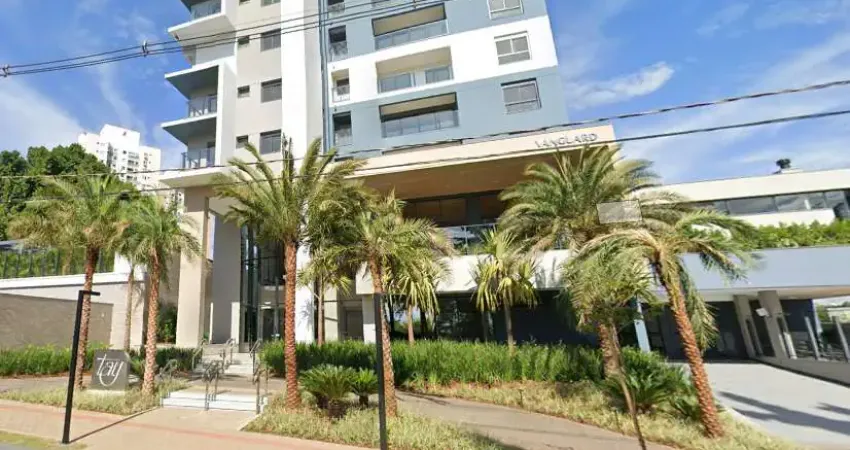 Apartamento com 3 quartos para alugar na Rua Caracas, Palhano 1, Londrina