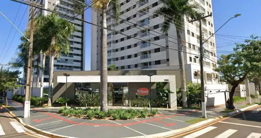 Apartamento com 2 quartos à venda na Rua Alexander Graham Bell, Portal de Versalhes 2, Londrina