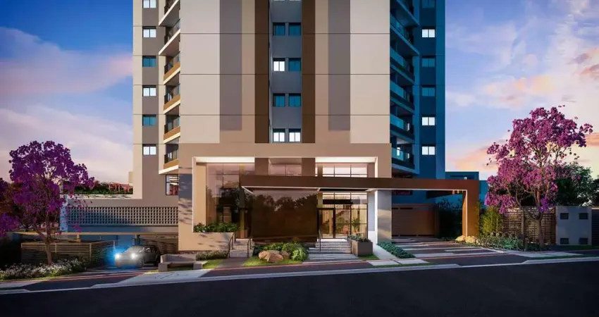 Apartamento com 3 quartos à venda na Rua Fernando de Noronha, Centro, Londrina