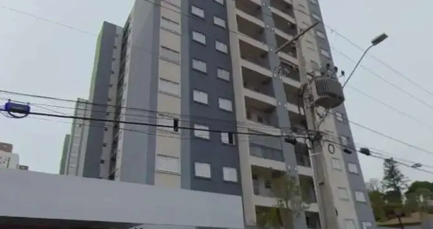 Apartamento com 2 quartos para alugar na Rua Manoel Alves dos Santos, Aurora, Londrina