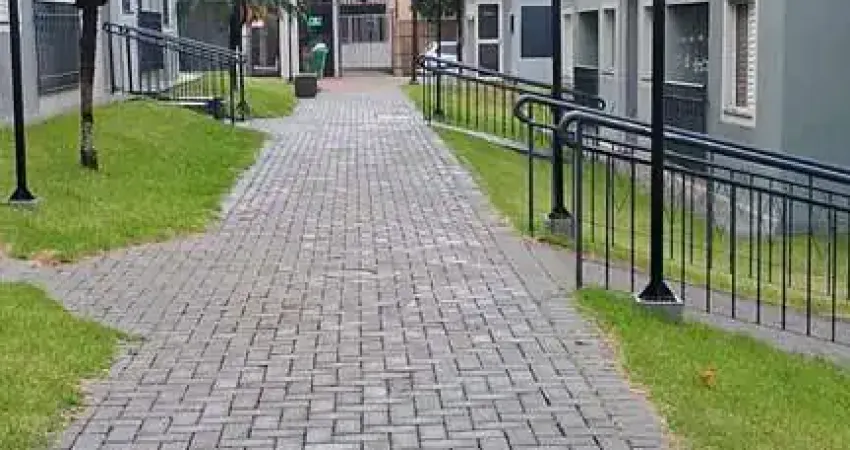 Apartamento com 2 quartos à venda na Rua Maria José Vieira da Silva, Residencial Verona, Londrina