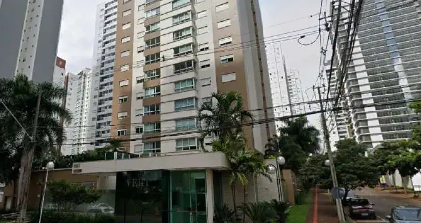 Apartamento com 3 quartos à venda na Rua João Huss, Palhano 1, Londrina