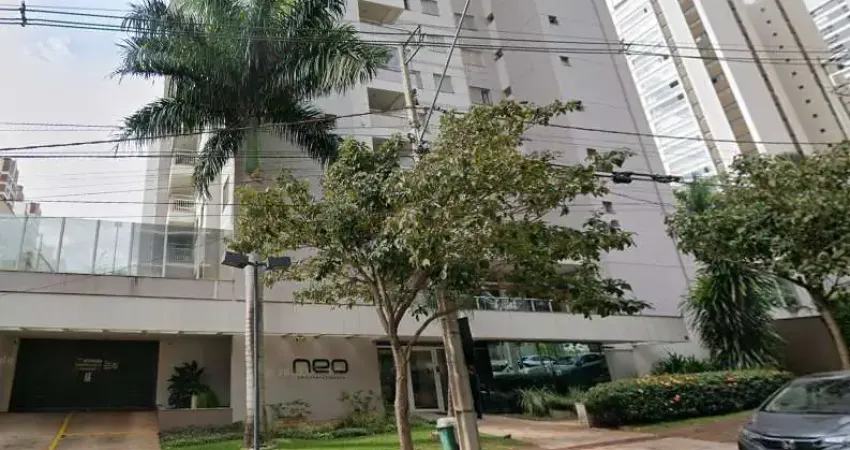 Apartamento com 3 quartos à venda na Rua Tereza Zanette Lopes, Palhano 1, Londrina