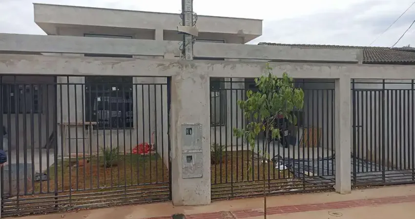 Casa com 3 quartos à venda na Rua José Ernâni Neves, Jardim Vale do Cedro, Londrina