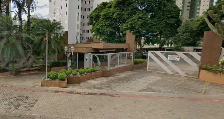 Apartamento com 3 quartos para alugar na Avenida Garibaldi Deliberador, Cláudia, Londrina
