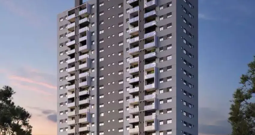 Apartamento com 3 quartos à venda na Rua José Roque Salton, Terra Bonita, Londrina