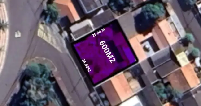 Terreno à venda no Parque Residencial Ana Rosa, Cambé 