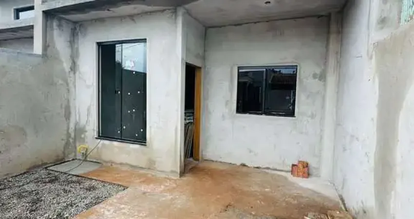 Casa com 2 quartos à venda na Rua José Dean, Jardim Moema, Londrina