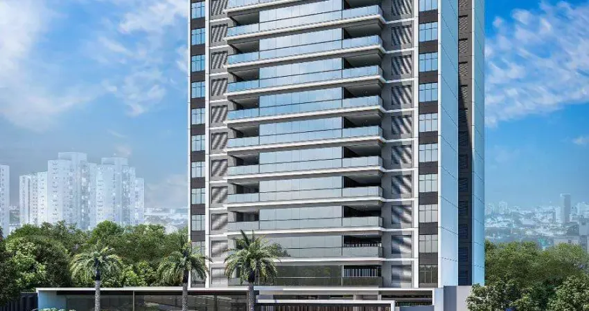 Apartamento com 3 quartos à venda na Rua Ulrico Zuínglio, Palhano 1, Londrina