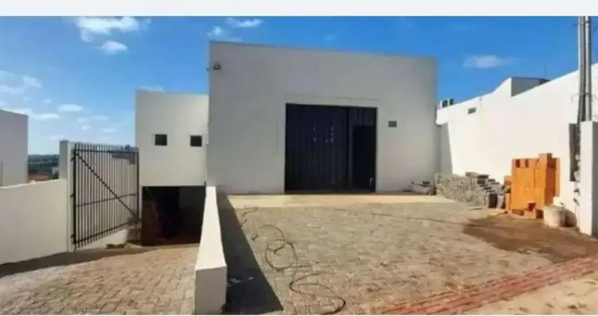 Terreno comercial para alugar na Rua Bruno Próspero Parolari, Santa Mônica, Londrina