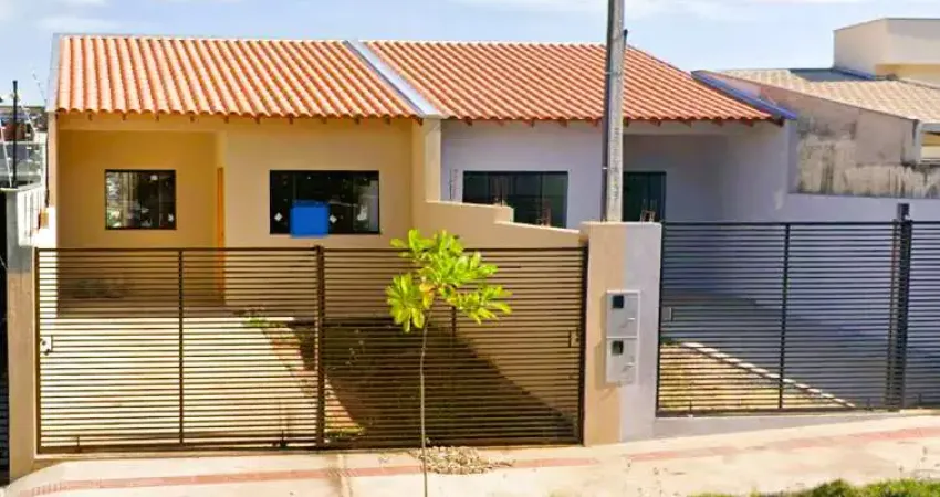 Casa com 3 quartos à venda na Rua Sebastião Roberto, Jardim Colúmbia D, Londrina