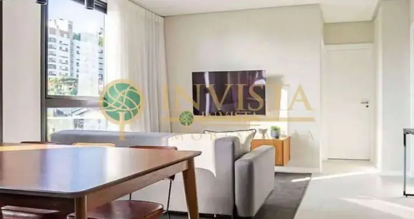 Apartamento com 2 quartos à venda na Rodovia João Paulo, 497, João Paulo, Florianópolis