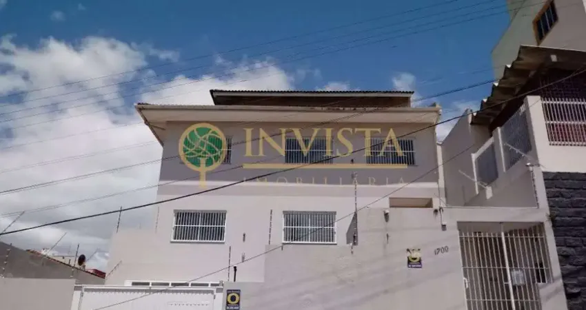 Prédio à venda na Rua Santa Rita de Cássia, 1700, Coloninha, Florianópolis
