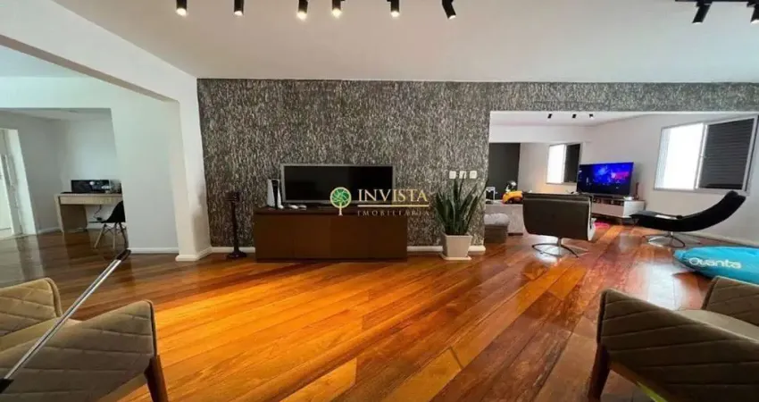 À venda |202 m²,  4 quartos, sacada e 2 vagas de garagem - Agronômica, em Florianópolis.