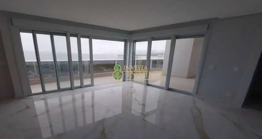 À venda | 340 m², terraço com churrasqueira, 3 suítes e 2 vagas - kobrasol, em são josé.