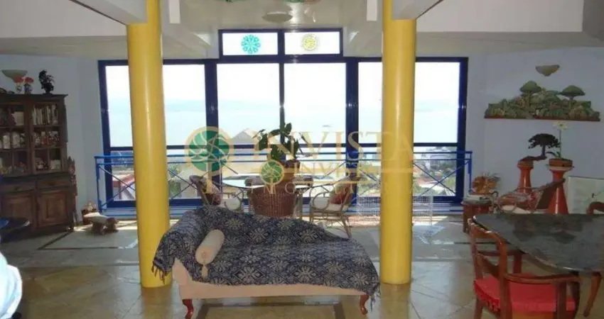 Casa com 3 quartos à venda na Rua das Embaúbas, 164, Centro, Florianópolis