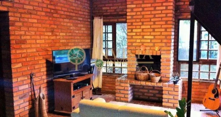 Casa residencial à venda, campeche, florianópolis - ca0954.