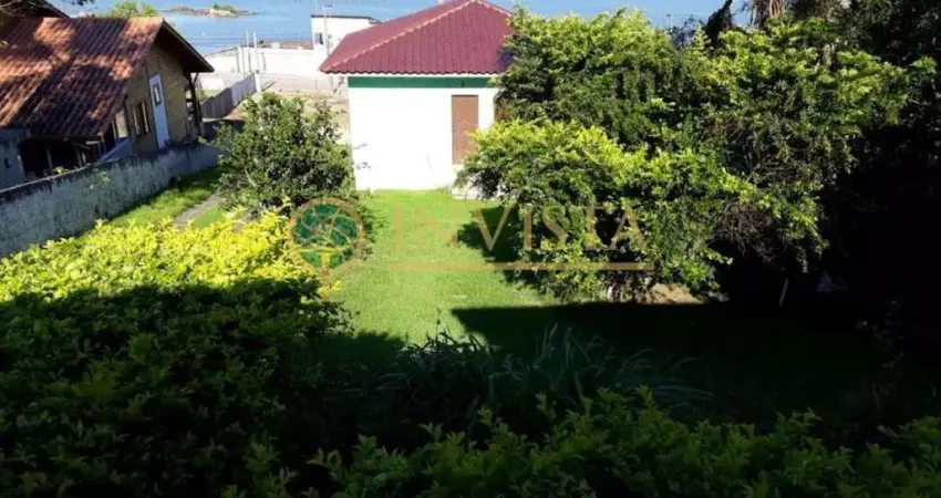 Terreno à venda na Rodovia Baldicero Filomeno, 13657, Ribeirão da Ilha, Florianópolis