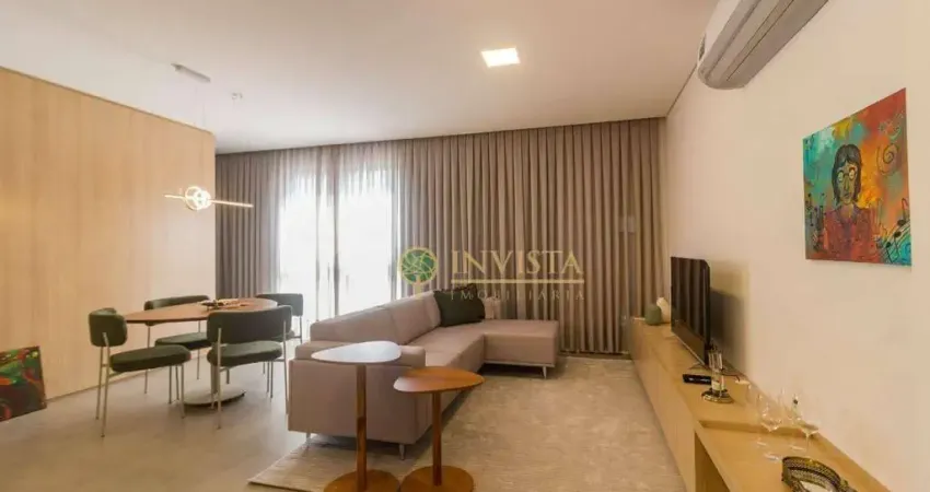 Próximo à rota gastronômica de coqueiros | 1 quarto e 2 vagas - à venda.