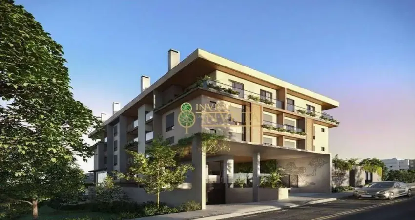 Apartamento com 2 quartos à venda na Rua Júlio Vieira, 237, João Paulo, Florianópolis