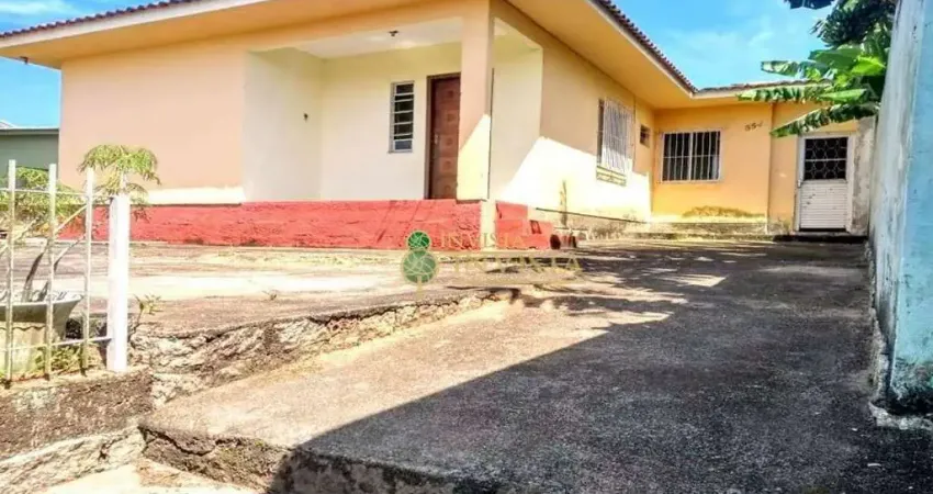 Casa com 3 quartos à venda na Rua Professora Rosinha Campos, 554, Abraão, Florianópolis
