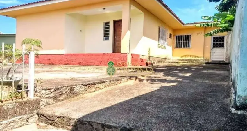 Casa com 3 quartos à venda na Rua Professora Rosinha Campos, 554, Abraão, Florianópolis