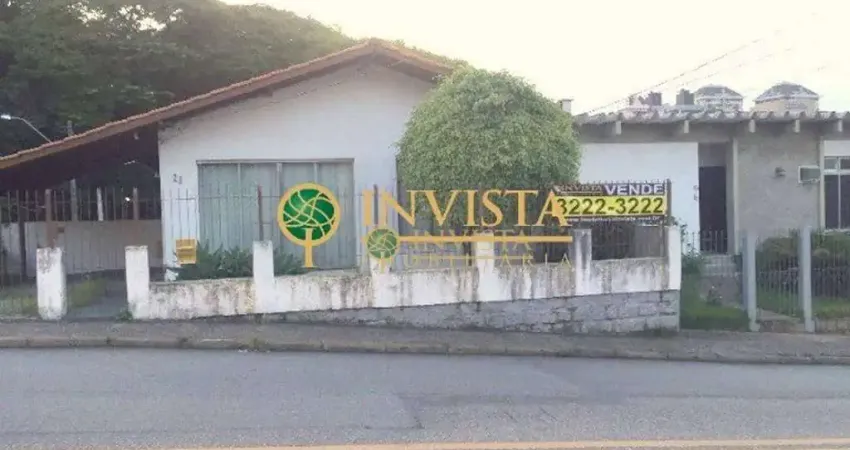 Casa com 3 quartos à venda na Rua Felipe Neves, 71, Canto, Florianópolis