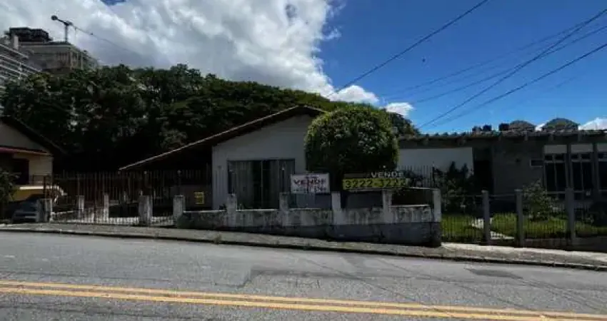 Casa com 4 quartos à venda na Rua Felipe Neves, 71, Estreito, Florianópolis