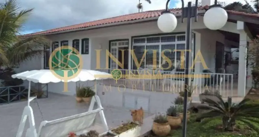 Casa com 4 quartos à venda na Rua Vinte e Três de Março, 321, Itaguaçu, Florianópolis