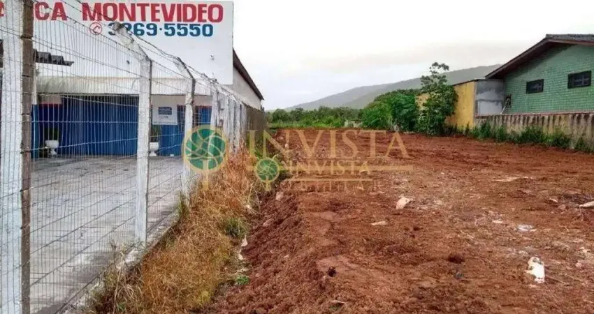 Terreno à venda na Rodovia SC - 403, 1, Ingleses, Florianópolis