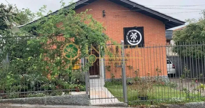 Casa com 2 quartos à venda na Rua Professora Maria Madalena Moura Ferro, 205, Estreito, Florianópolis
