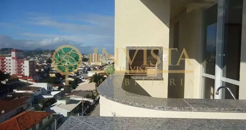 À venda | 99 m², duplex, 3 suítes e 2 vagas de garagem - capoeiras, em florianópolis.