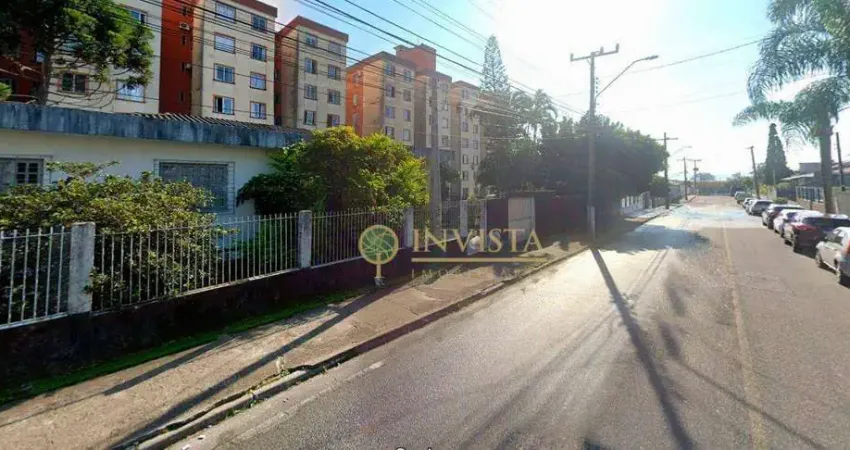 Terreno à venda na Rua Nove de Julho, 780, Ipiranga, São José