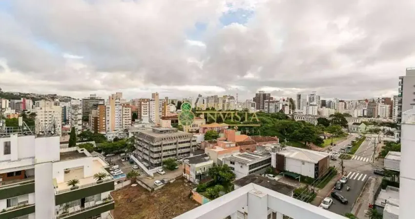 Cobertura com 4 quartos à venda na Rua Crispim Mira, 97, Centro, Florianópolis