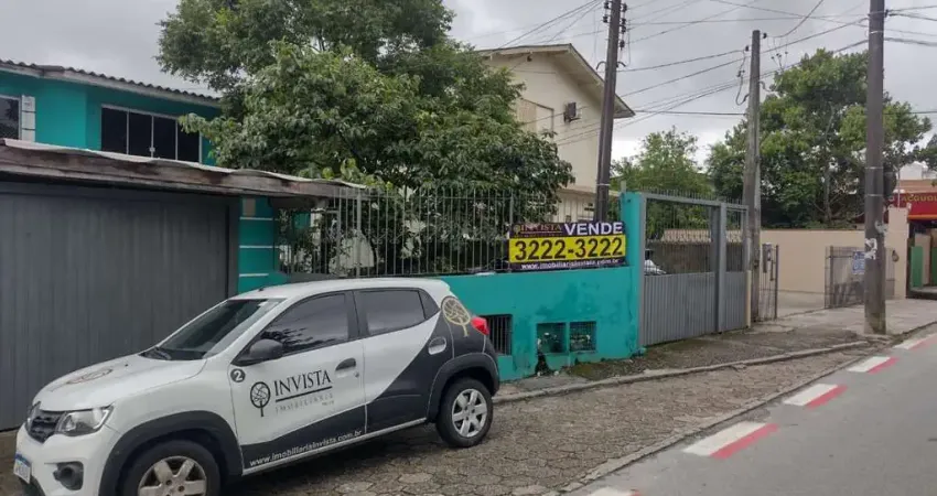 Terreno à venda na Rodovia João Paulo, 1425, João Paulo, Florianópolis