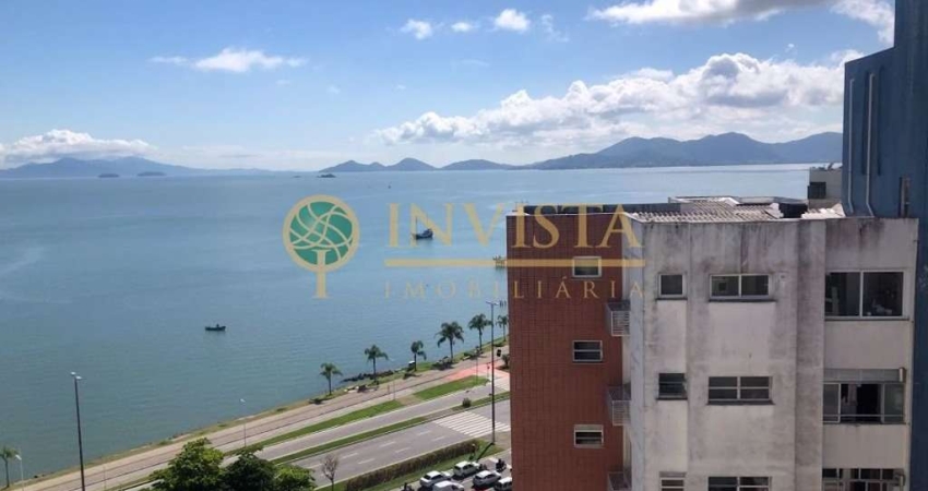 Apartamento Residencial à venda, Centro, Florianópolis - AP4063.