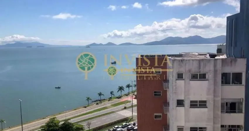 Apartamento residencial à venda, centro, florianópolis - ap4063.