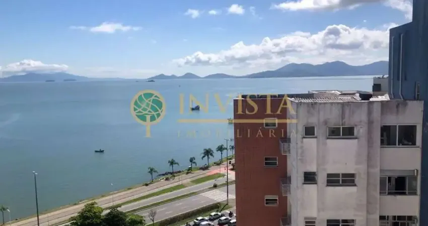 Apartamento com 3 quartos à venda em Florianópolis/SC - Bairro Centro, Av. Beira Mar Norte.