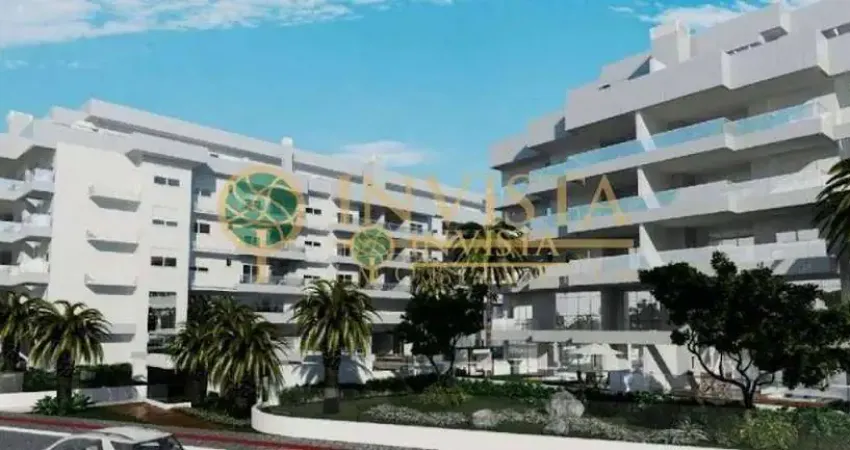 Apartamento residencial à venda, ingleses norte, florianópolis - ap3284.