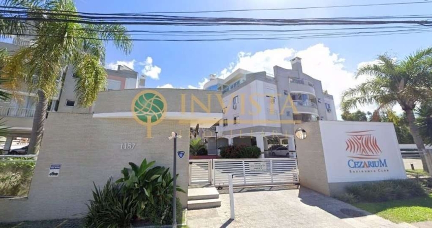 Cobertura Residencial à venda, Campeche, Florianópolis - CO0021.