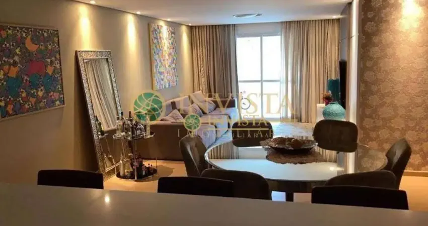 4 quartos sendo 3 suítes e 2 vagas de garagem - à venda no cacupé