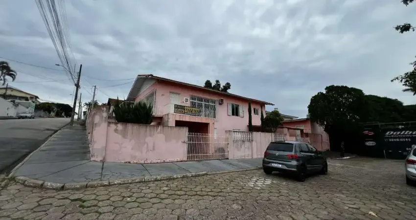 À venda | 5 quartos, 209m² e 4 vagas de garagem - jardim atlântico, florianópolis.