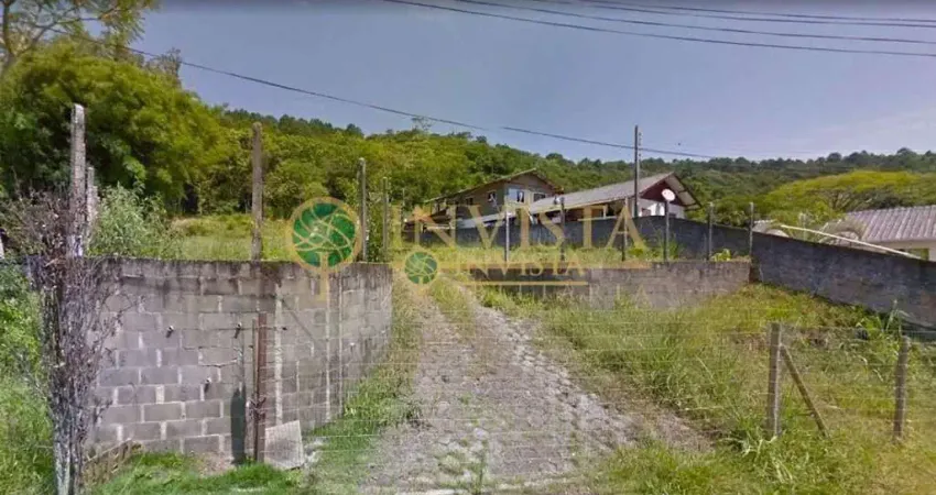 À venda | Terreno com 1086m² e Viabilidade 2.3 - Praia de Jurerê, em Florianópolis.